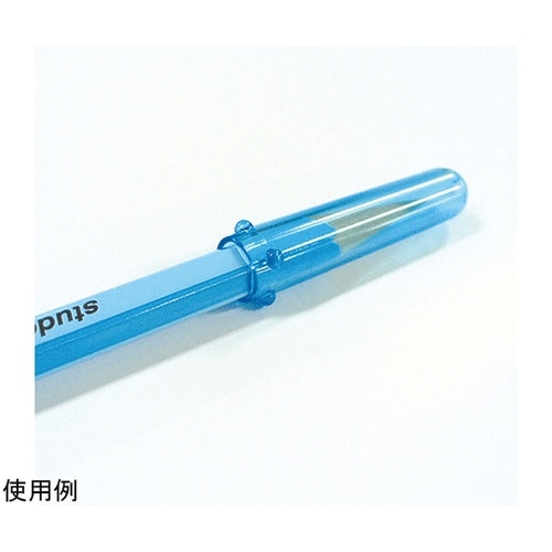 鉛筆キャップ 1袋(12本入) RB00