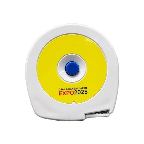 NDオートメジャー ミャクミャクメジャー