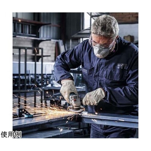 PRO125mm研削砥石鉄用 外径(mm