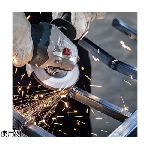 PRO125mm研削砥石鉄用 外径(mm