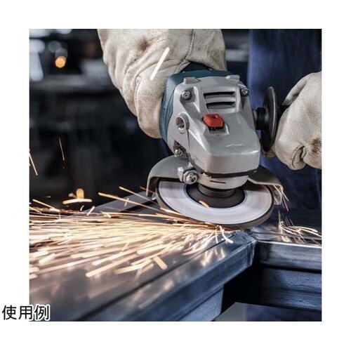 PRO125mm研削砥石鉄用 外径(mm