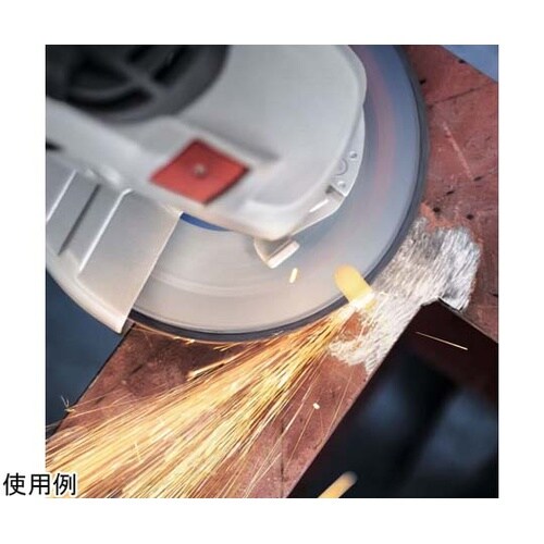 PRO180mm研削砥石鉄用 外径(mm