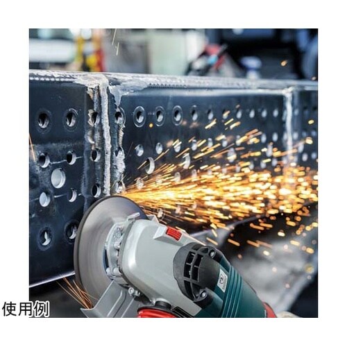 PRO180mm研削砥石鉄用 外径(mm