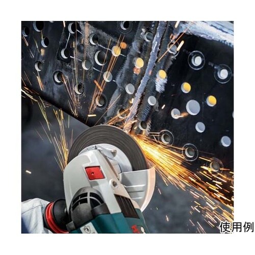 PRO180mm研削砥石鉄用 外径(mm