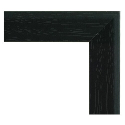 3WAYましかくフレーム 10角 ブラッ