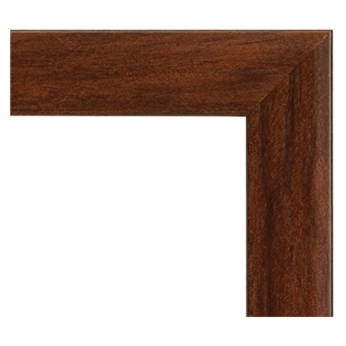 3WAYましかくフレーム 20角 ブラウ