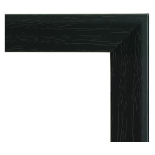 3WAYましかくフレーム 20角 ブラッ