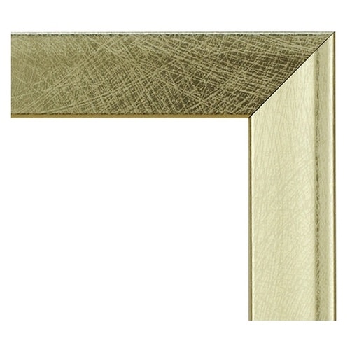 3WAYましかくフレーム 20角 ゴール