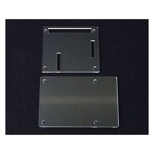 Raspberry Pi 4 Model