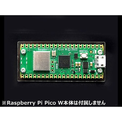 Raspberry Pi Pico &