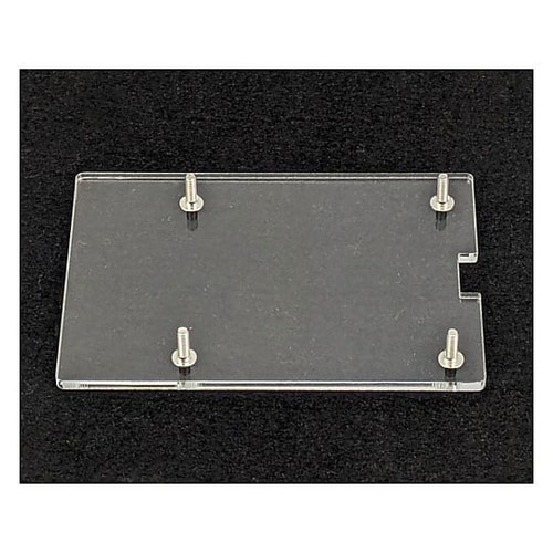 Raspberry Pi 5 Model