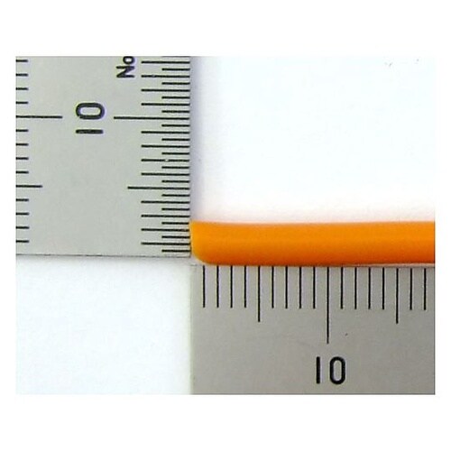 シリコンワイヤーより線 L−2m AWG