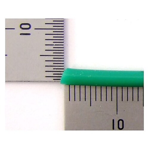 シリコンワイヤーより線 L−2m AWG