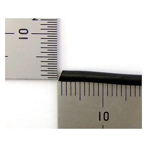 シリコンワイヤーより線 L−2m AWG