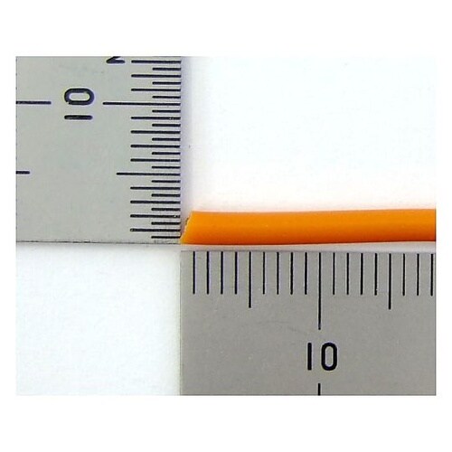 シリコンワイヤーより線 L−2m AWG