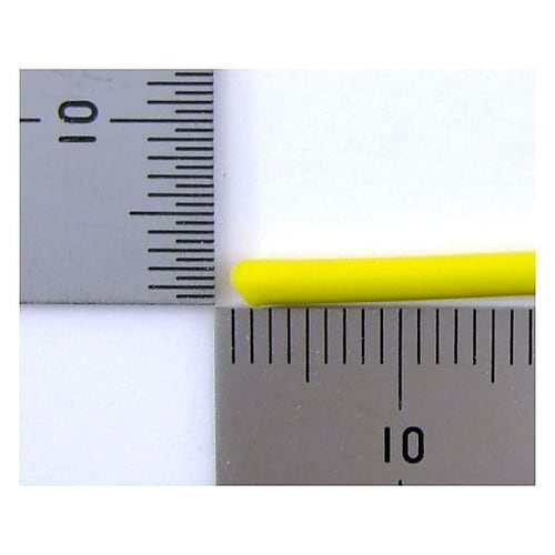 シリコンワイヤーより線 L−2m AWG