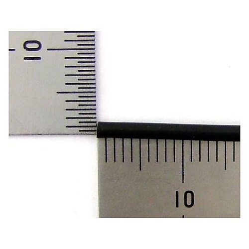 シリコンワイヤーより線 L−2m AWG