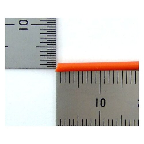 シリコンワイヤーより線 L−2m AWG