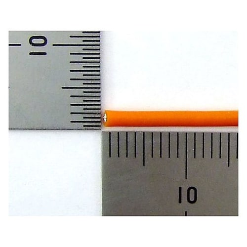 シリコンワイヤーより線 L−2m AWG