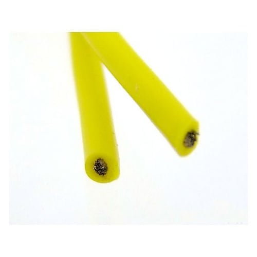 シリコンワイヤーより線 L−2m AWG