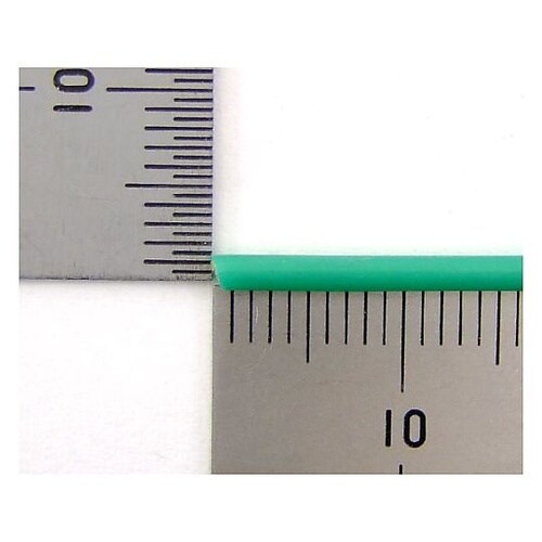 シリコンワイヤーより線 L−2m AWG