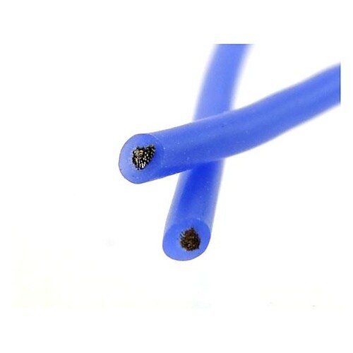 シリコンワイヤーより線 L−2m AWG