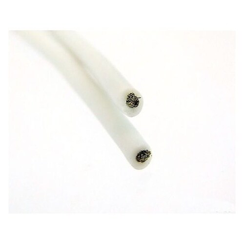 シリコンワイヤーより線 L−2m AWG