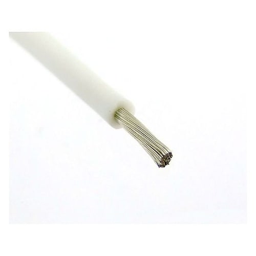 シリコンワイヤーより線 L−2m AWG