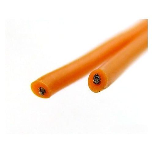 シリコンワイヤーより線 L−2m AWG