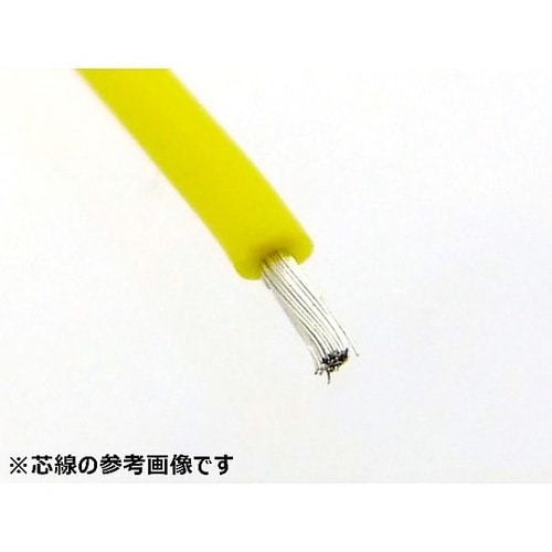 シリコンワイヤーより線 L−2m AWG