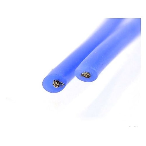 シリコンワイヤーより線 L−2m AWG