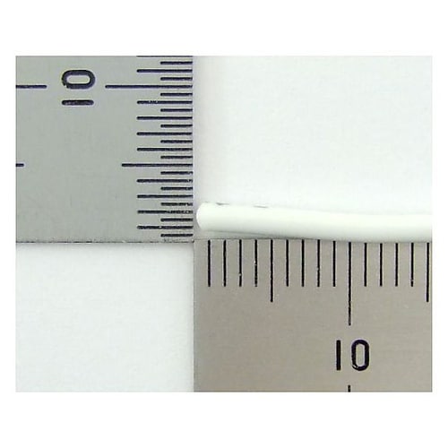シリコンワイヤーより線 L−2m AWG