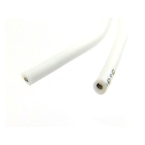 シリコンワイヤーより線 L−2m AWG