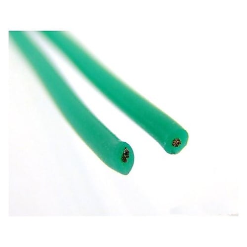 シリコンワイヤーより線 L−2m AWG