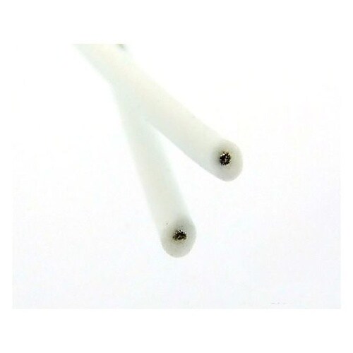 シリコンワイヤーより線 L−2m AWG