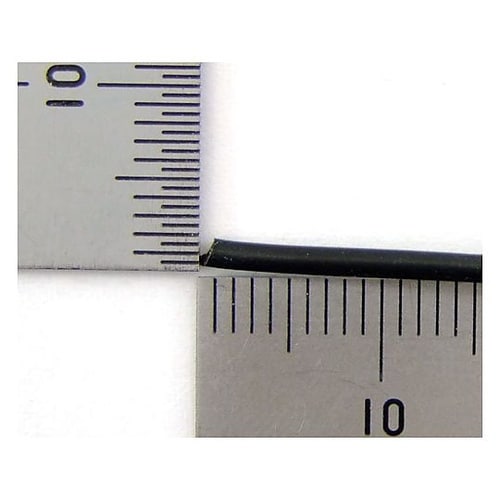 シリコンワイヤーより線 L−2m AWG