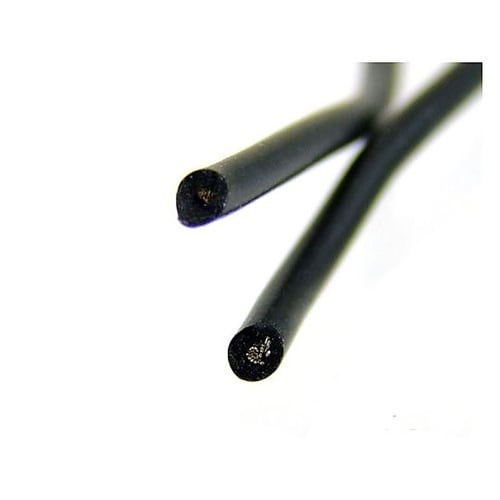 シリコンワイヤーより線 L−2m AWG