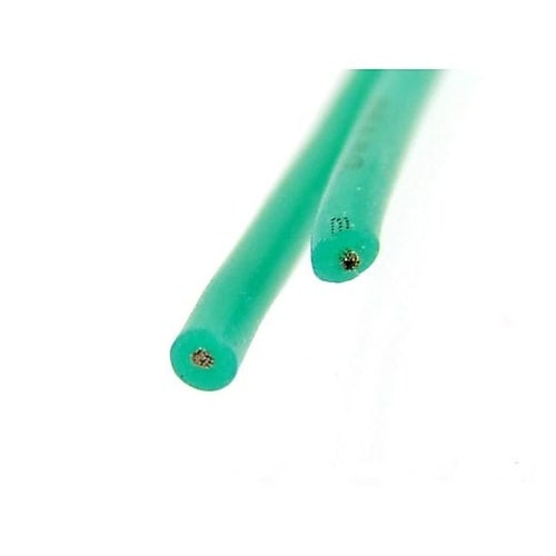 シリコンワイヤーより線 L−2m AWG