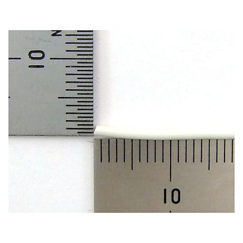 シリコンワイヤーより線 L−2m AWG