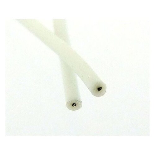 シリコンワイヤーより線 L−2m AWG