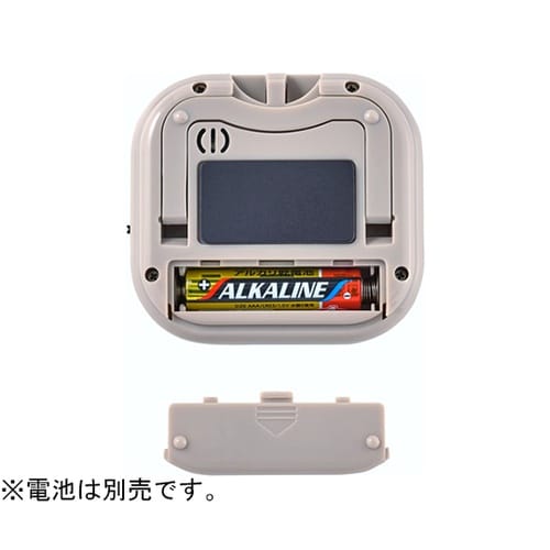 大きく見やすいキッチンタイマーIV TI