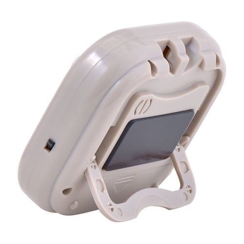 大きく見やすいキッチンタイマーIV TI