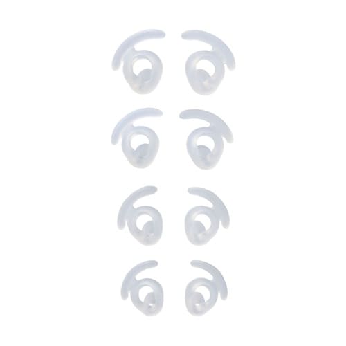 オープンイヤーピース クリア OEP−P