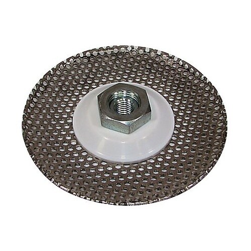 M10マンドレール MM10