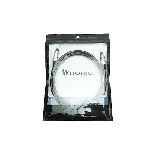 TOSLINK 光デジタルケーブル 1m