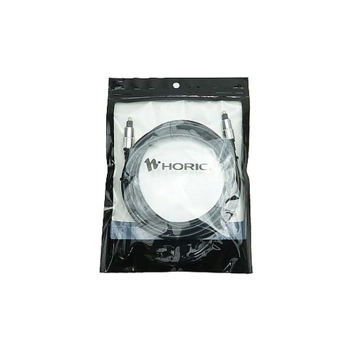 TOSLINK 光デジタルケーブル 2m