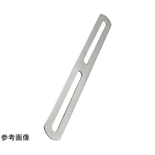 I字(フラット)長孔201ステンレスジョ