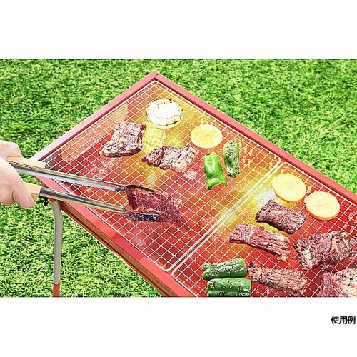 アミもつかめるトング BB−15