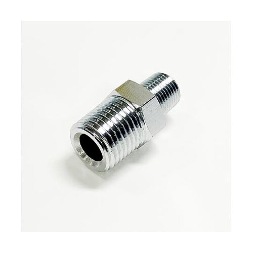 異径 中間ニップル R(PT)1/8×R