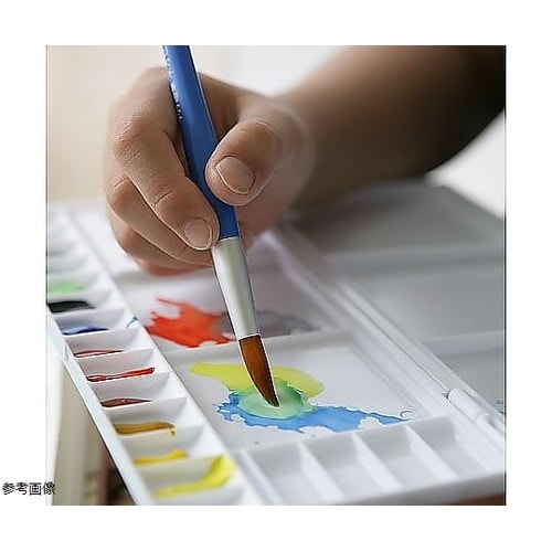 画筆ネオセブロン 丸筆2号 NR2